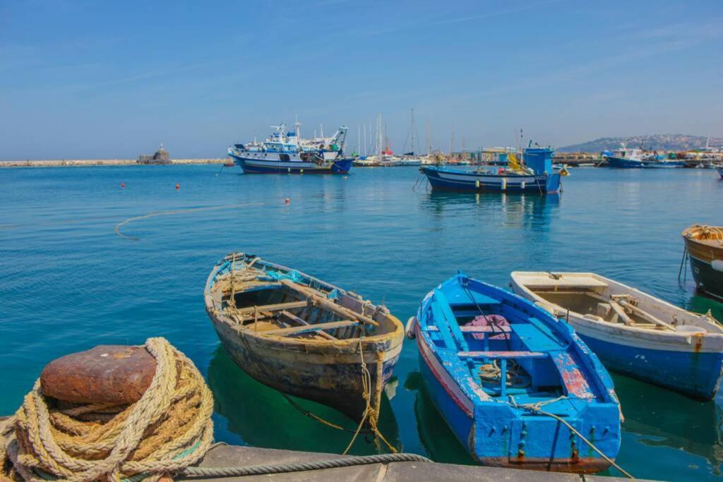 פרוסידה L Angolo Segreto Di Giovanni Il Pescatore מראה חיצוני תמונה